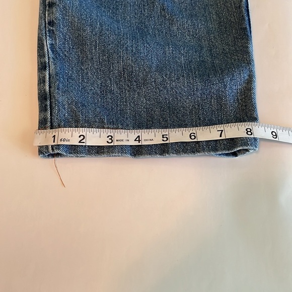 Vintage Levi’s Camp Pant High Rise Size 16 M - Picture 8 of 16